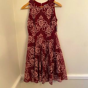 Danny and Nicole Women’s 6P